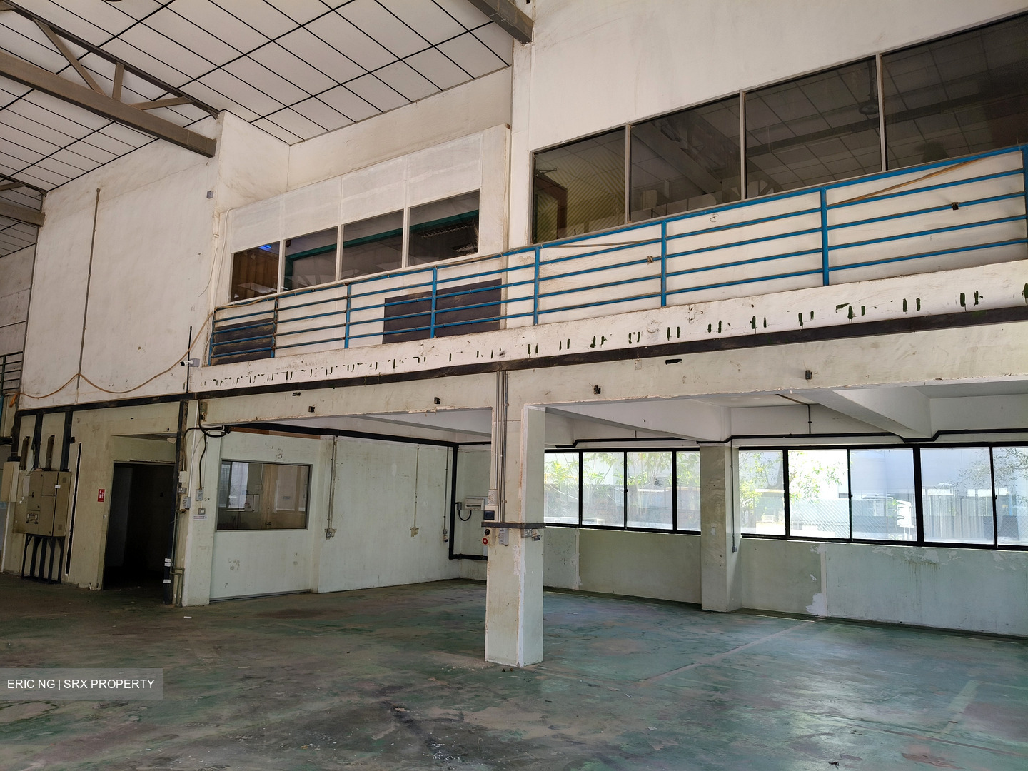 Loyang Industrial Estate (D17), Factory #550866731